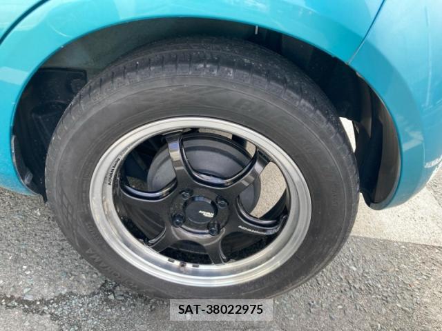 Suzuki SPLASH 2011-06 8813876-12