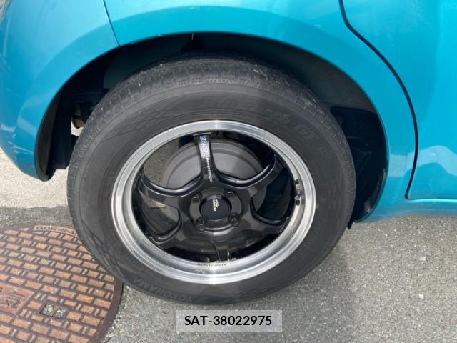 Suzuki SPLASH 2011-06 8813876-13