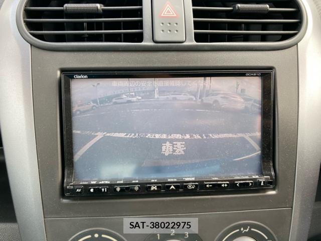Suzuki SPLASH 2011-06 8813876-14