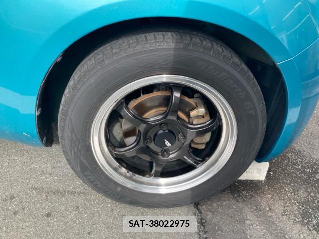 Suzuki SPLASH 2011-06 8813876-2