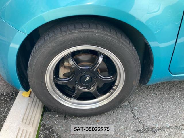 Suzuki SPLASH 2011-06 8813876-3