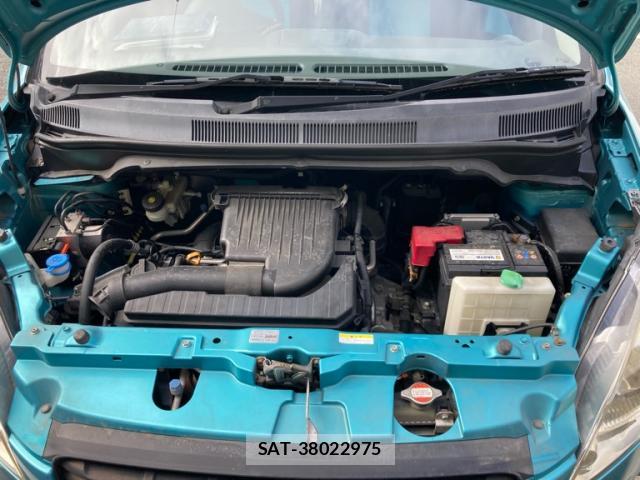 Suzuki SPLASH 2011-06 8813876-5