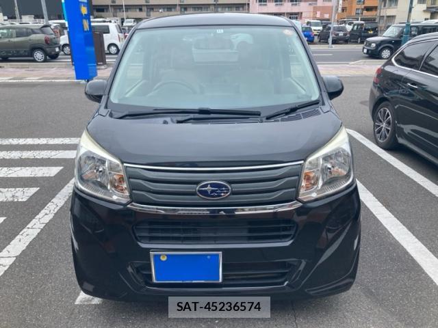 Subaru STELLA 2016-12 8812402-0
