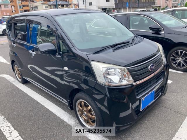 Subaru STELLA 2016-12 8812402-1