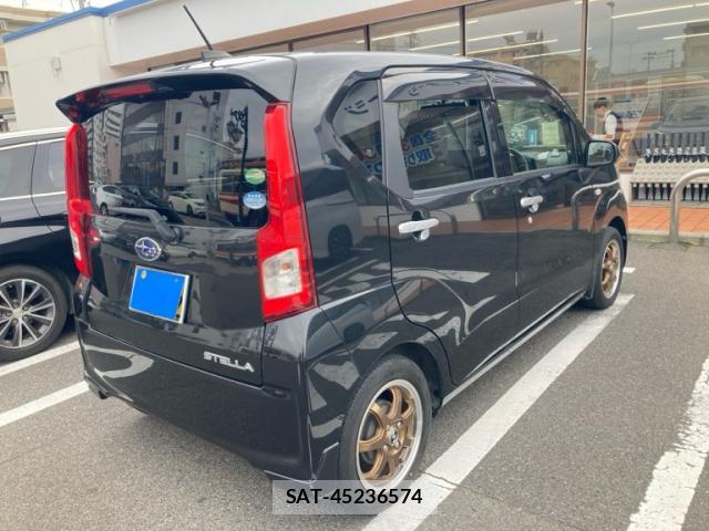 Subaru STELLA 2016-12 8812402-12