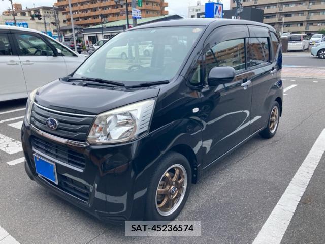 Subaru STELLA 2016-12 8812402-2