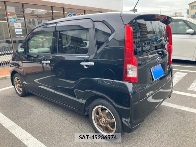 Subaru STELLA 2016-12 8812402-3
