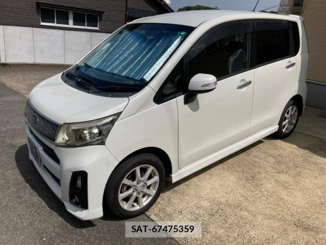 Subaru STELLA 2013-12 8813385-0