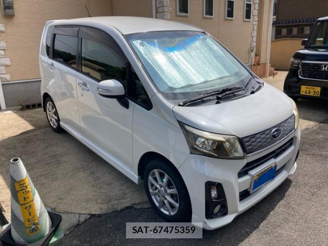 Subaru STELLA 2013-12 8813385-1