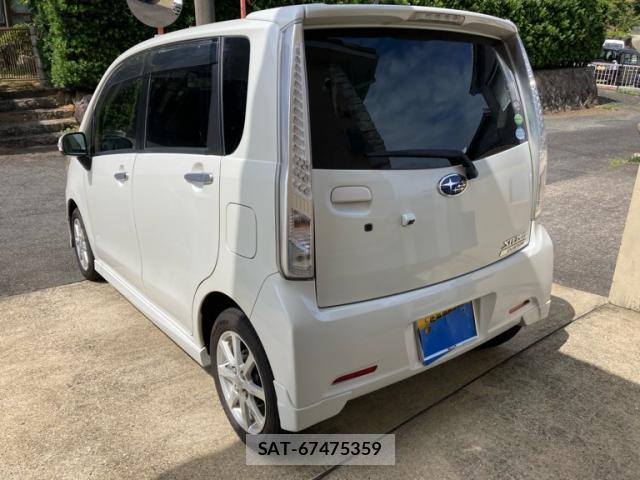 Subaru STELLA 2013-12 8813385-13