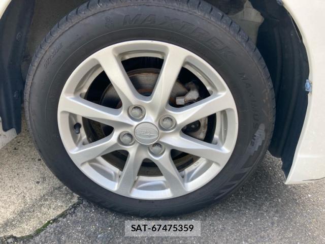 Subaru STELLA 2013-12 8813385-5
