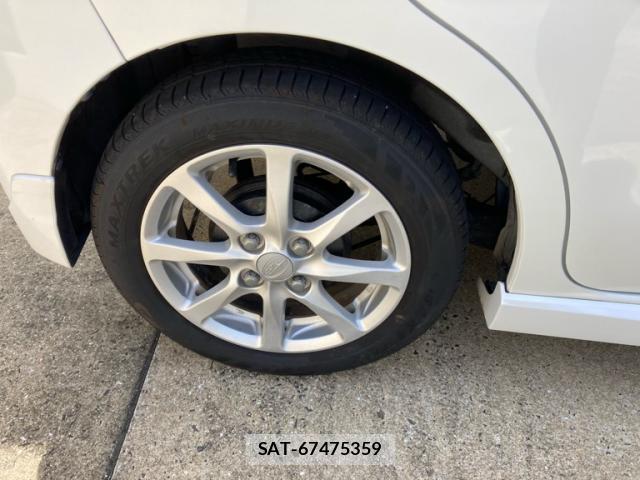Subaru STELLA 2013-12 8813385-6