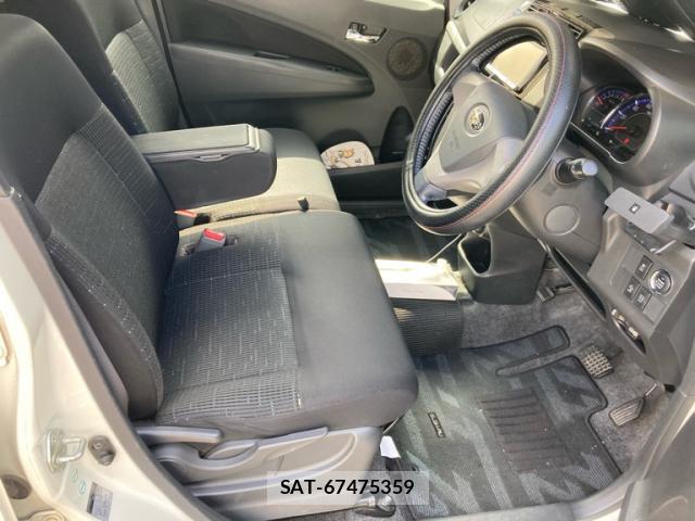 Subaru STELLA 2013-12 8813385-7