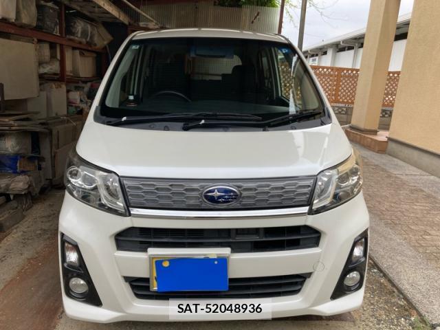 Subaru STELLA 2013-08 8813610-0
