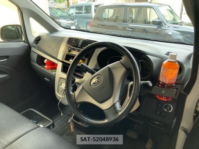Subaru STELLA 2013-08 8813610-1