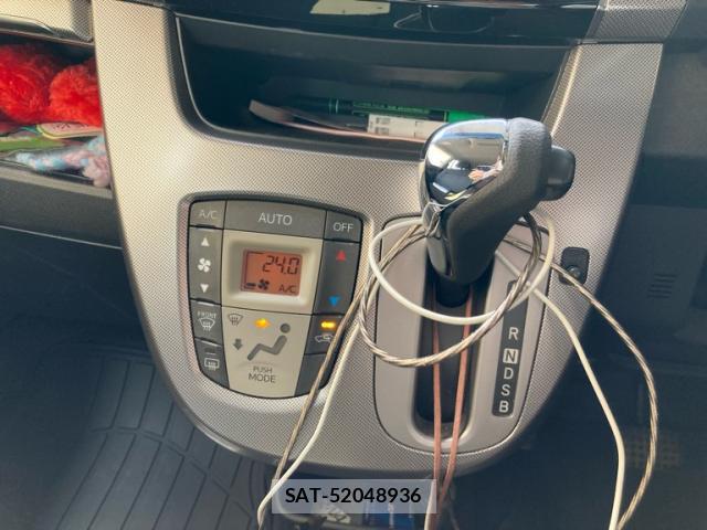 Subaru STELLA 2013-08 8813610-11
