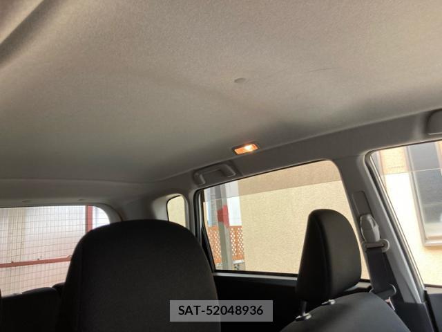Subaru STELLA 2013-08 8813610-13