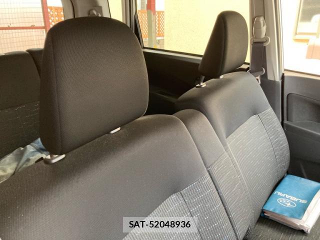 Subaru STELLA 2013-08 8813610-2