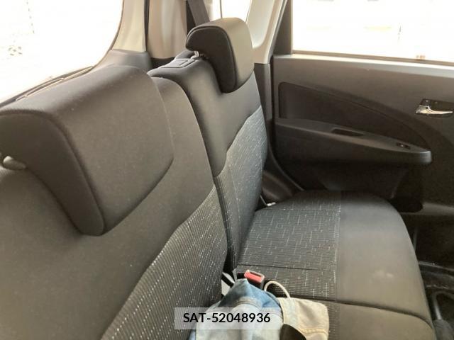 Subaru STELLA 2013-08 8813610-3