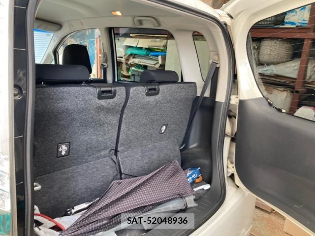Subaru STELLA 2013-08 8813610-5