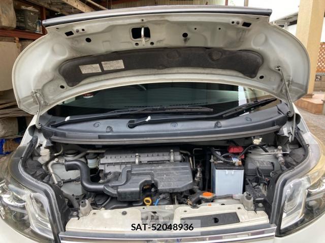 Subaru STELLA 2013-08 8813610-6