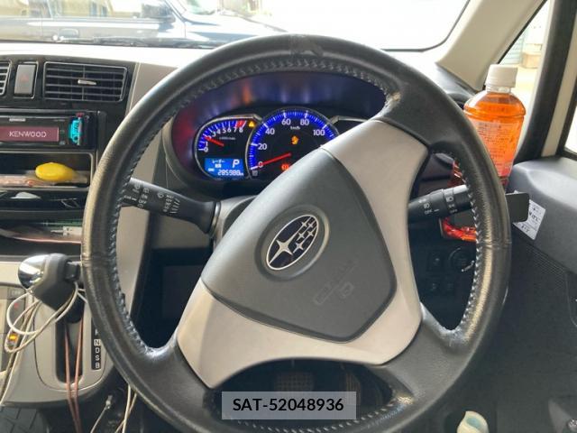 Subaru STELLA 2013-08 8813610-8