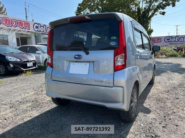 Subaru STELLA 2016-04 8814072-1