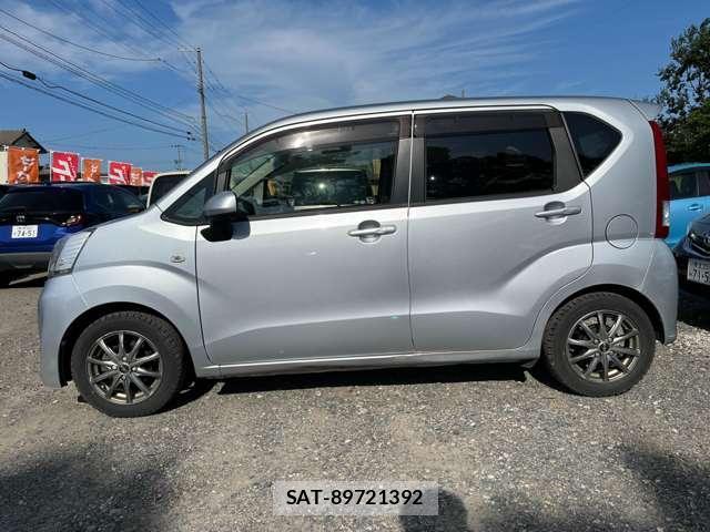Subaru STELLA 2016-04 8814072-15