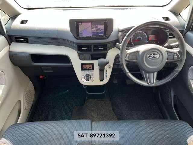 Subaru STELLA 2016-04 8814072-2