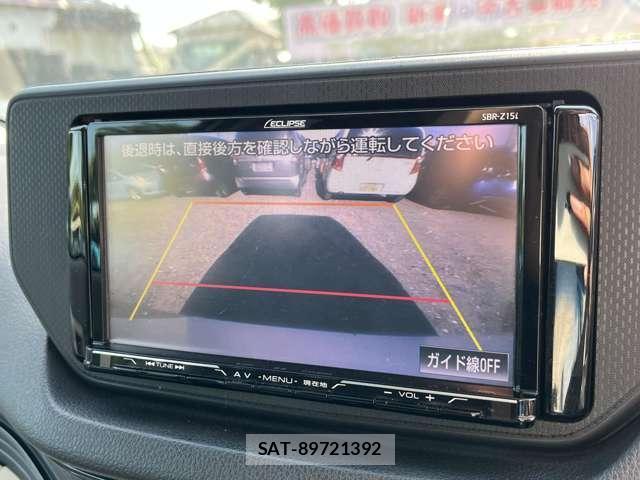 Subaru STELLA 2016-04 8814072-3