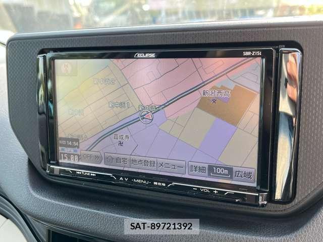Subaru STELLA 2016-04 8814072-4
