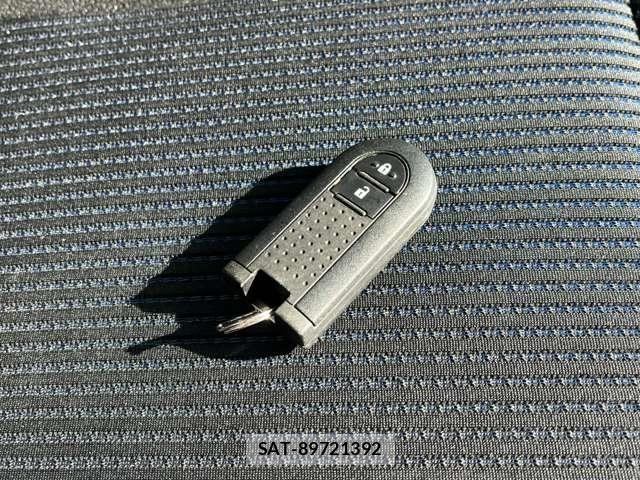 Subaru STELLA 2016-04 8814072-5