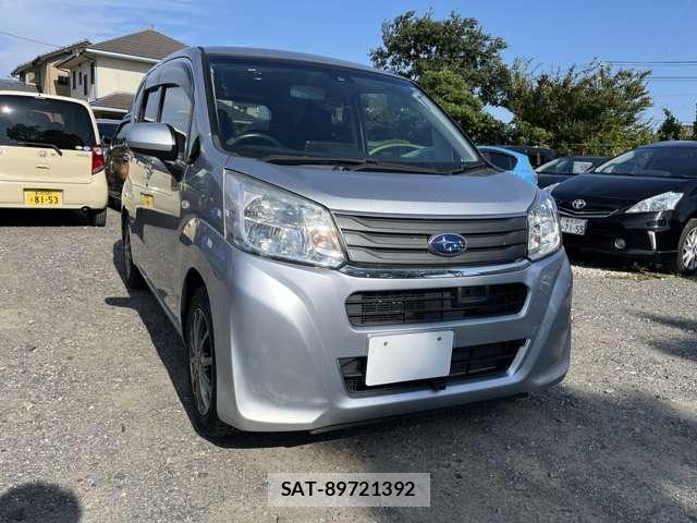Subaru STELLA 2016-04 8814072-9