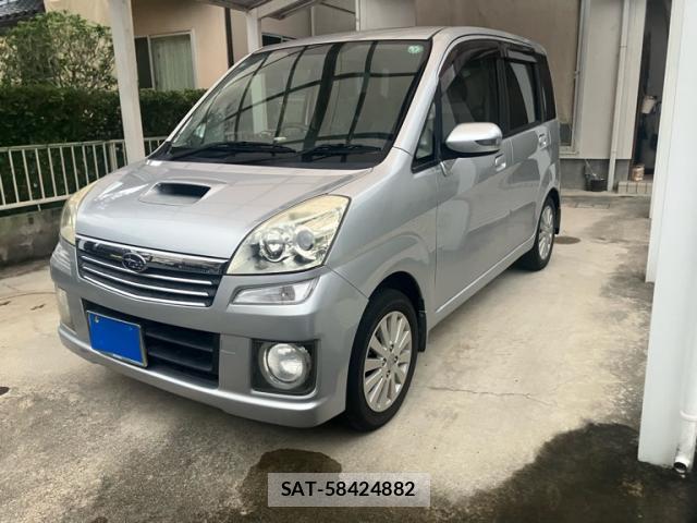 Subaru STELLA 2007-11 8817476-1