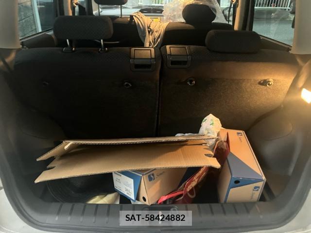 Subaru STELLA 2007-11 8817476-10