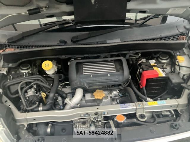 Subaru STELLA 2007-11 8817476-11