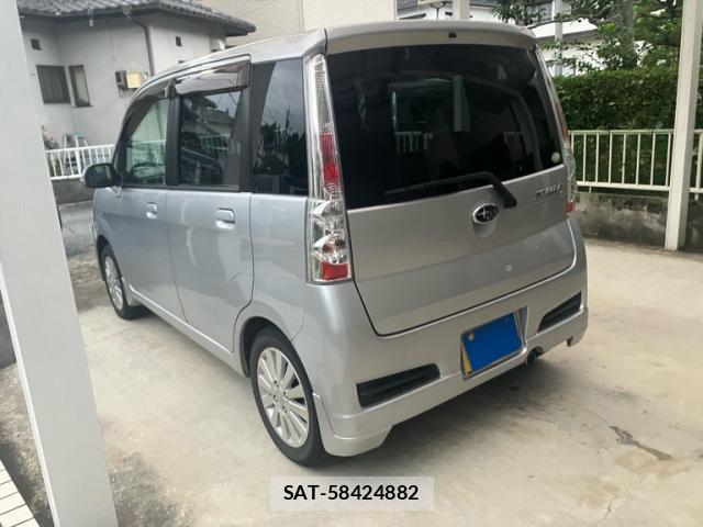 Subaru STELLA 2007-11 8817476-12