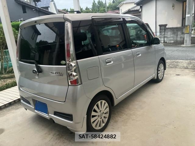 Subaru STELLA 2007-11 8817476-13