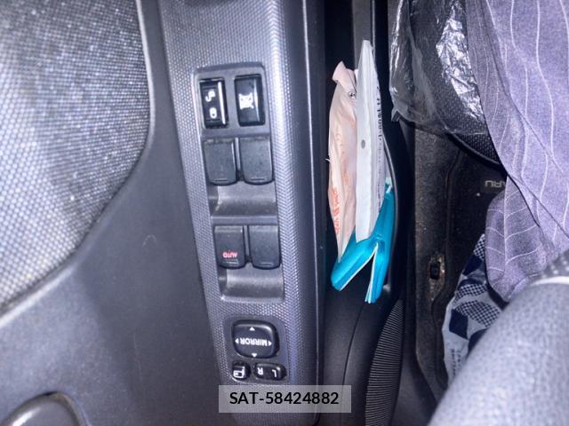 Subaru STELLA 2007-11 8817476-14