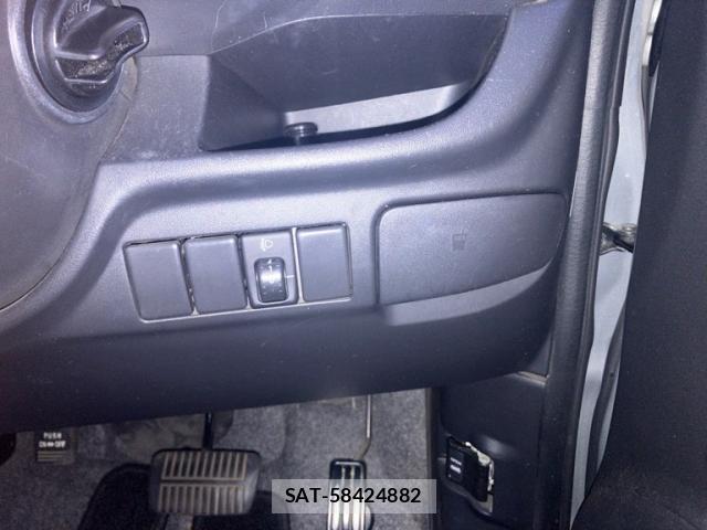 Subaru STELLA 2007-11 8817476-15