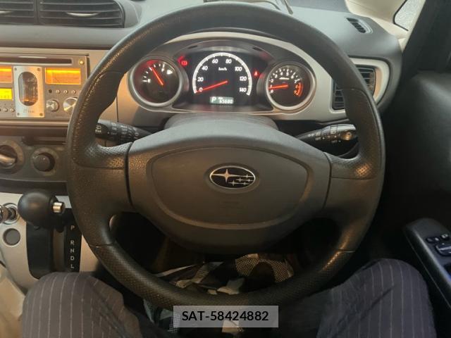 Subaru STELLA 2007-11 8817476-16