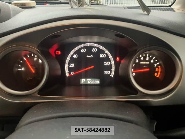 Subaru STELLA 2007-11 8817476-17