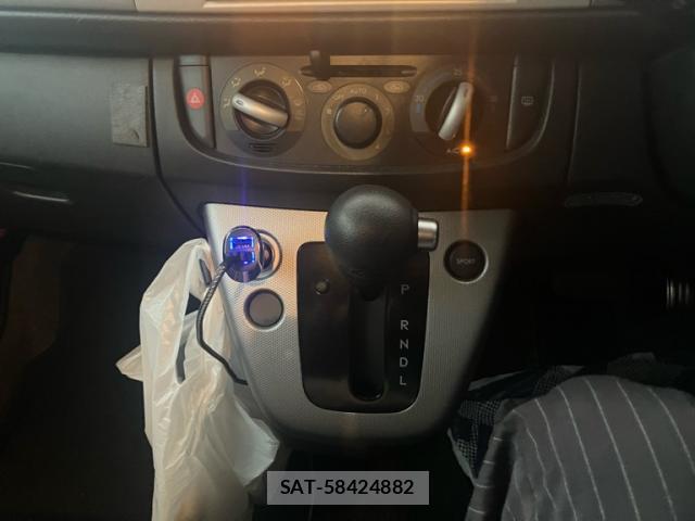 Subaru STELLA 2007-11 8817476-18