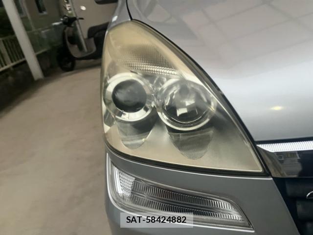 Subaru STELLA 2007-11 8817476-3