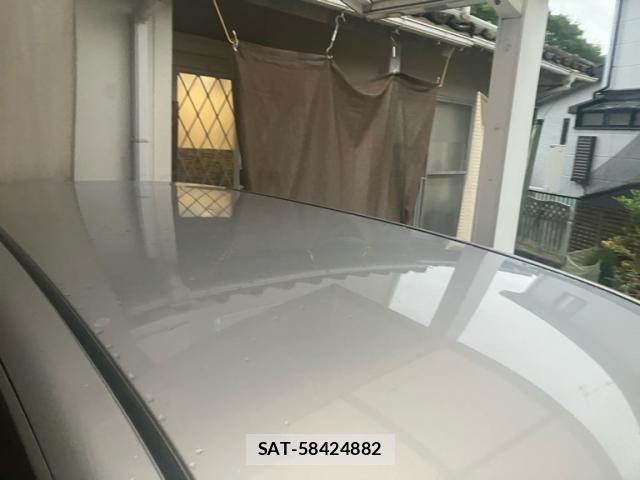 Subaru STELLA 2007-11 8817476-5