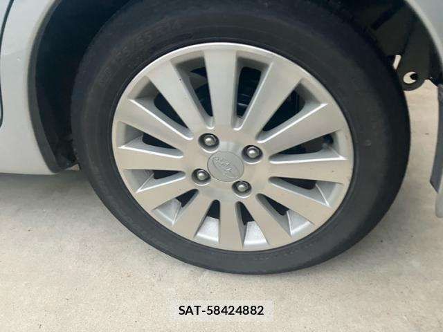 Subaru STELLA 2007-11 8817476-6