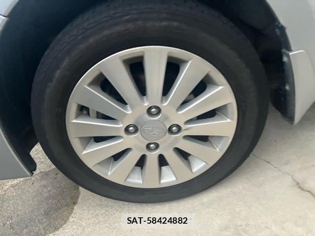 Subaru STELLA 2007-11 8817476-7