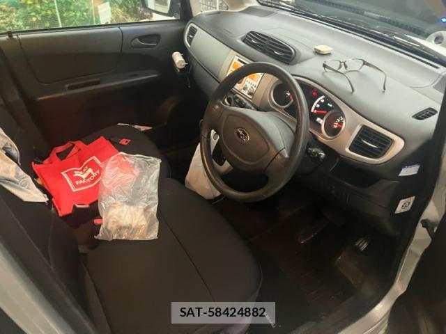 Subaru STELLA 2007-11 8817476-8