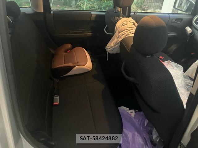 Subaru STELLA 2007-11 8817476-9