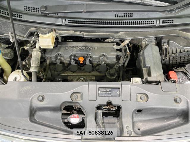 Honda e 2009-10 8812043-18